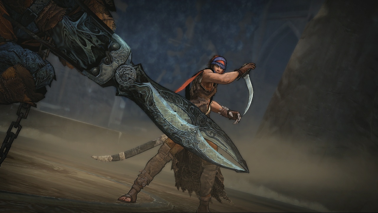 Prince of Persia